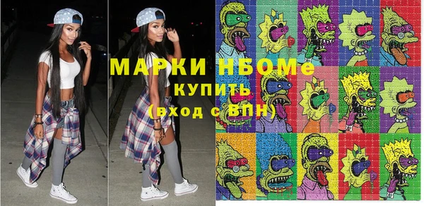 МДПВ Горнозаводск